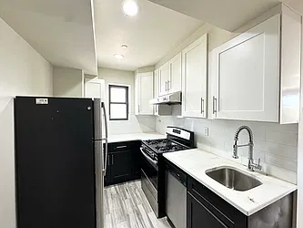 Rented by Highline Residential