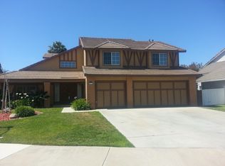 28773 Avenida Pacifica, Menifee, CA 92584