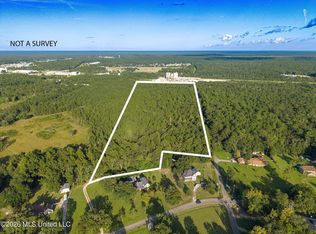 0 Williamsburg Rd, Picayune, MS 39466
