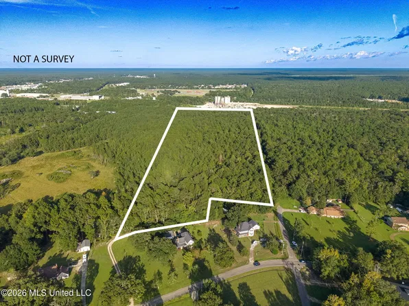 0 Williamsburg Rd, Picayune, MS 39466