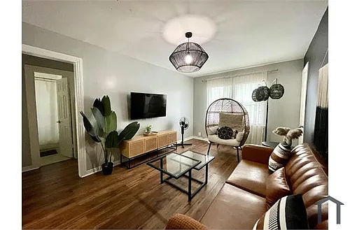 2409 Bastrop St #2 Photo 1