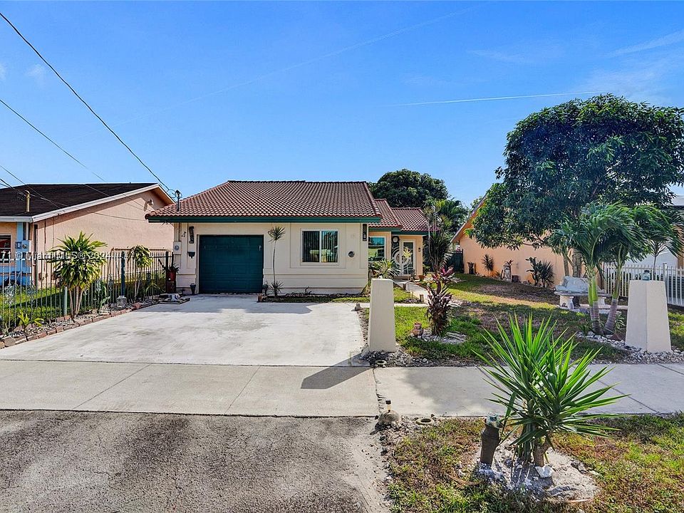 1st image of 3060 NW 208th Ter