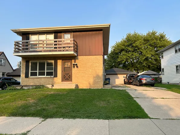 3540 S 80th St #3540, Milwaukee, WI 53220