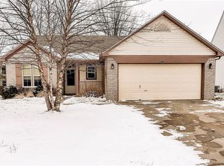 6219 Glebe Dr, Indianapolis, IN 46237