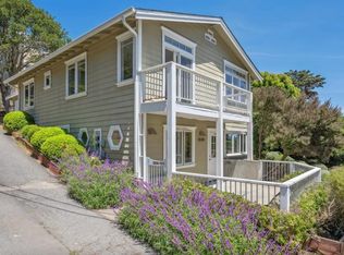 810 Spring St #A, Sausalito, CA 94965