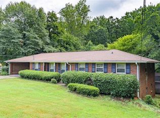 6498 Union Grove Rd, Lithia Springs, GA 30122