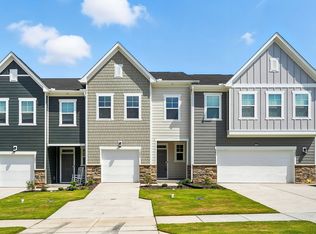 1884 Sweet Gardenia Way, Apex, NC 27502