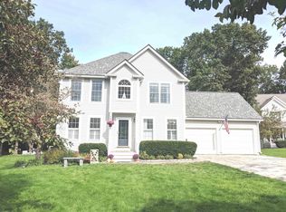 4 Clova Cir, Stratham, NH 03885