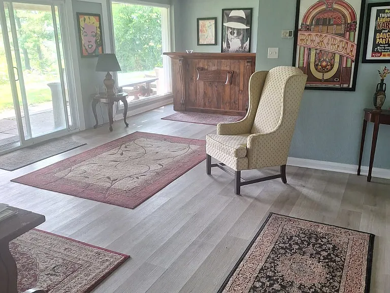 161 Shanty Bay Rd #BASEMENT — Photo 4