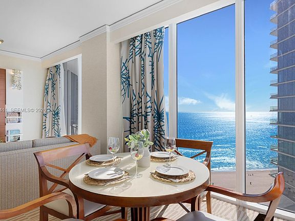 3rd image of 18001 Collins Ave #1514