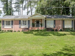 1821 Iris Dr, Columbus, GA 31906