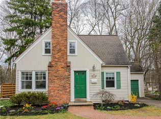 292 Cobb Ter, Rochester, NY 14620