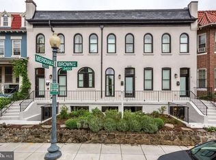 3430 Brown St NW APT 3, Washington, DC 20010