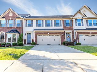 125 Middleby Way, Greer, SC 29650