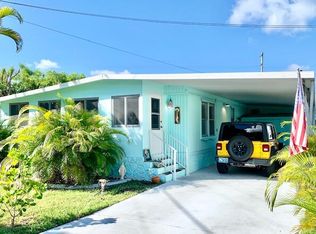 802 N Topaz St, Key Largo, FL 33037
