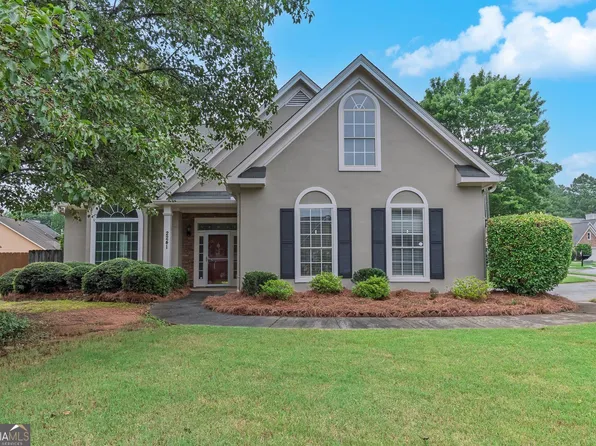 2241 Mainsail Ct, Marietta, GA 30062
