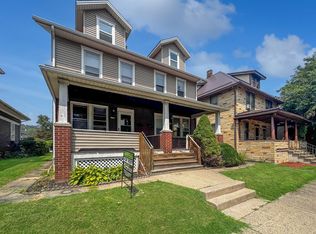 1412 Park Ave #1414, Williamsport, PA 17701