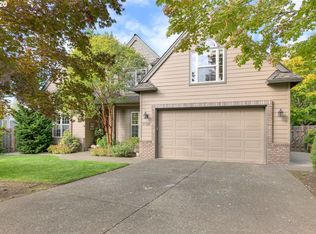 17725 NW Gilbert Ln, Portland, OR 97229