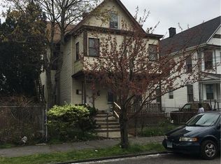 80 Clinton Ave #1, Bridgeport, CT 06605