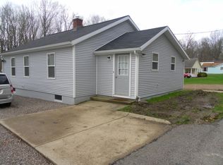 4460 Skeels St, Ravenna, OH 44266