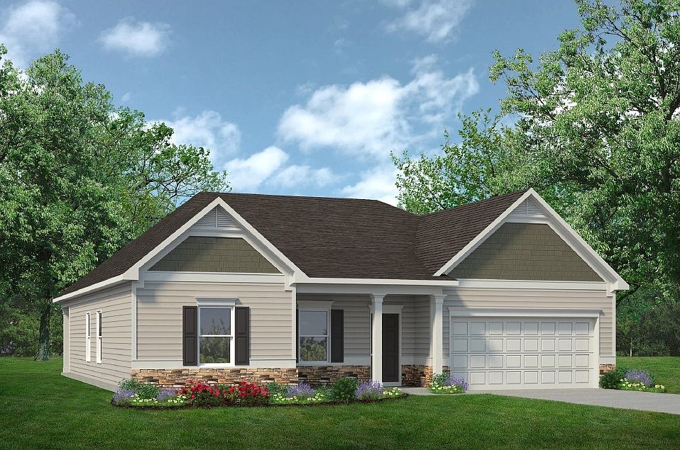 1st image of 1109 Southerlynn Dr Lot 15