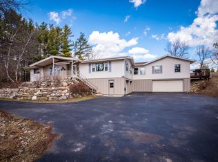 W7967 County Road F, Cascade, WI 53011