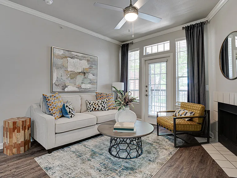 Mason Apartment Homes — Photo 14