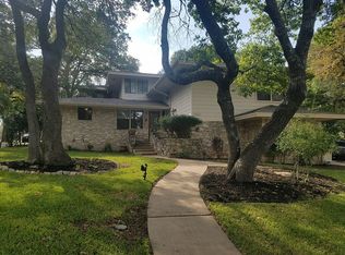 11002 Spicewood Pkwy, Austin, TX 78750