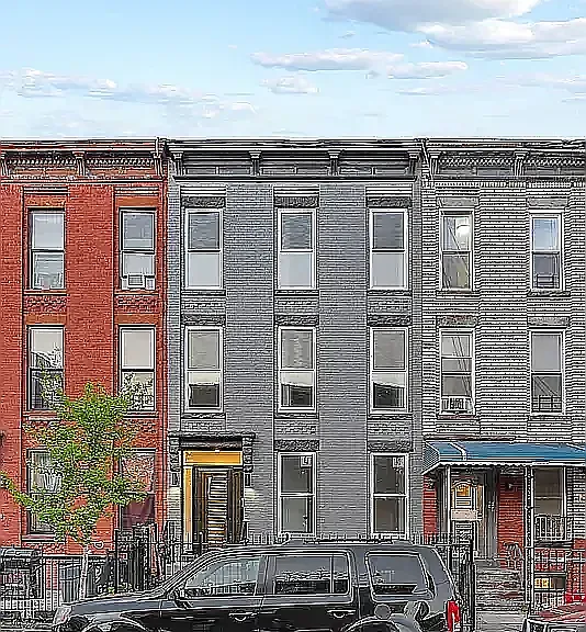 69 Mother Gaston Blvd #A — Photo 11