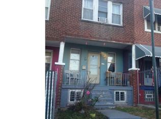 4572 N Palethorp St, Philadelphia, PA 19140