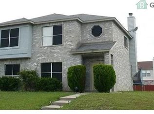 316 Rosewood Ln, Cedar Hill, TX 75104