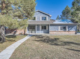 6124 Powell Rd, Parker, CO 80134