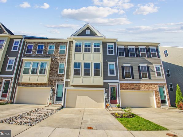 2531 Buckthorn Dr, Gambrills, MD 21054