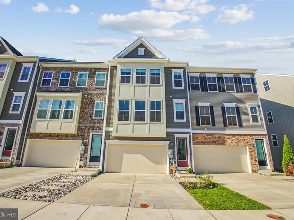 2531 Buckthorn Dr, Gambrills, MD 21054