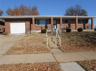 4531 Anderson Ave, Saint Louis, MO