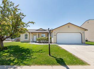 13789 Mariposa St, Caldwell, ID 83607