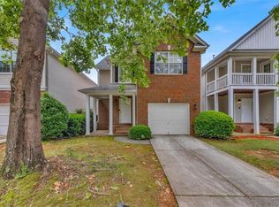712 Shadow Lake Dr, Lithonia, GA 30058