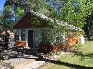 8815 W Pinewood Trl, Irons, MI 49644