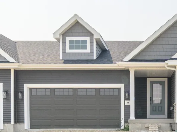 19 Spittlebug Cir, Madison, WI 53718