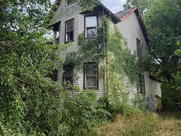 217 Franklin St, Woodbine, NJ 08270