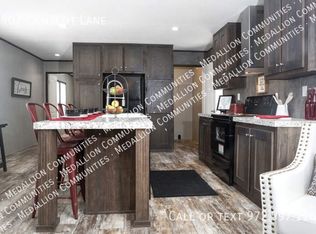 3907 Camelot Ln, Temple, TX 76502