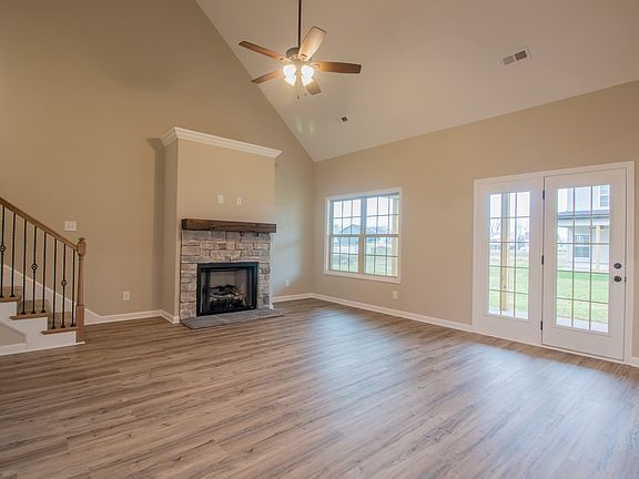 4th image of 586 Summerfield Lot 586