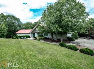 790 Howell Bridge Rd, Ball Ground, GA 30107