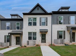 309 Daybreak Ln, Newnan, GA 30265