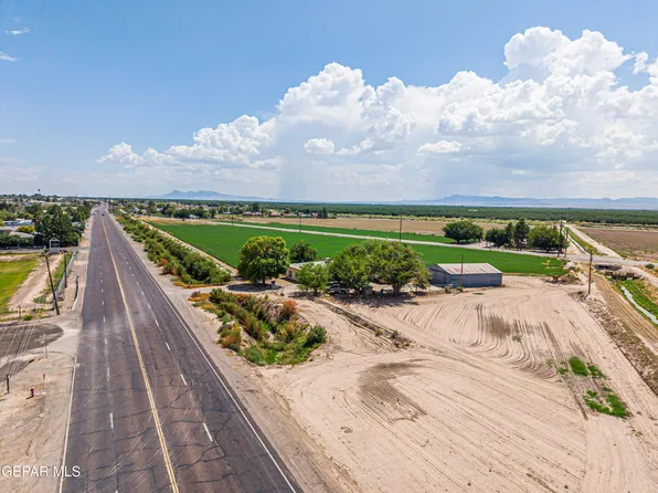 Pn 244180 Alameda Ave, Fabens, TX 79838