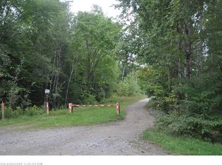 41 Town Rd, Lagrange, ME 04453