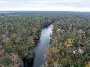 NE River Country Trl, Lee, FL 32059