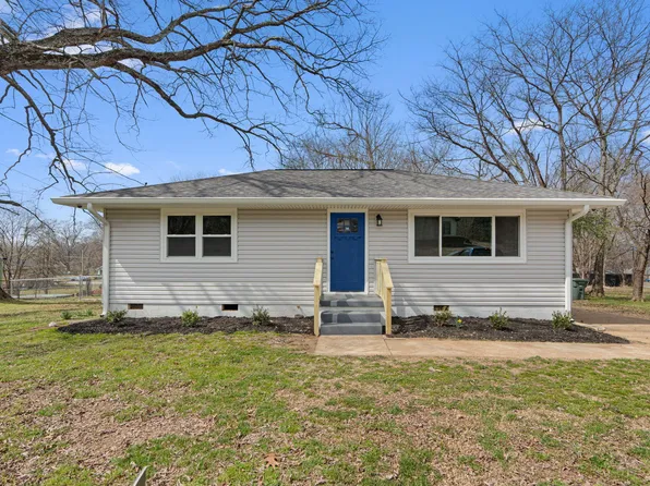 1411 N Chamberlain Ave, Chattanooga, TN 37406