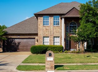 1105 S Yellowood Ave, Broken Arrow, OK 74012