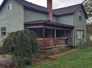 137 N Stewart Rd, Mansfield, OH 44905